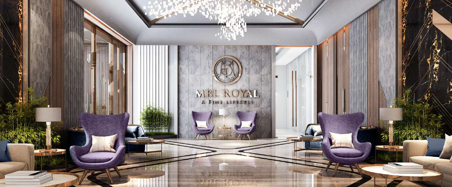 MBL Royal 12