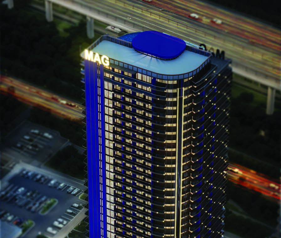 MBL Signature 5