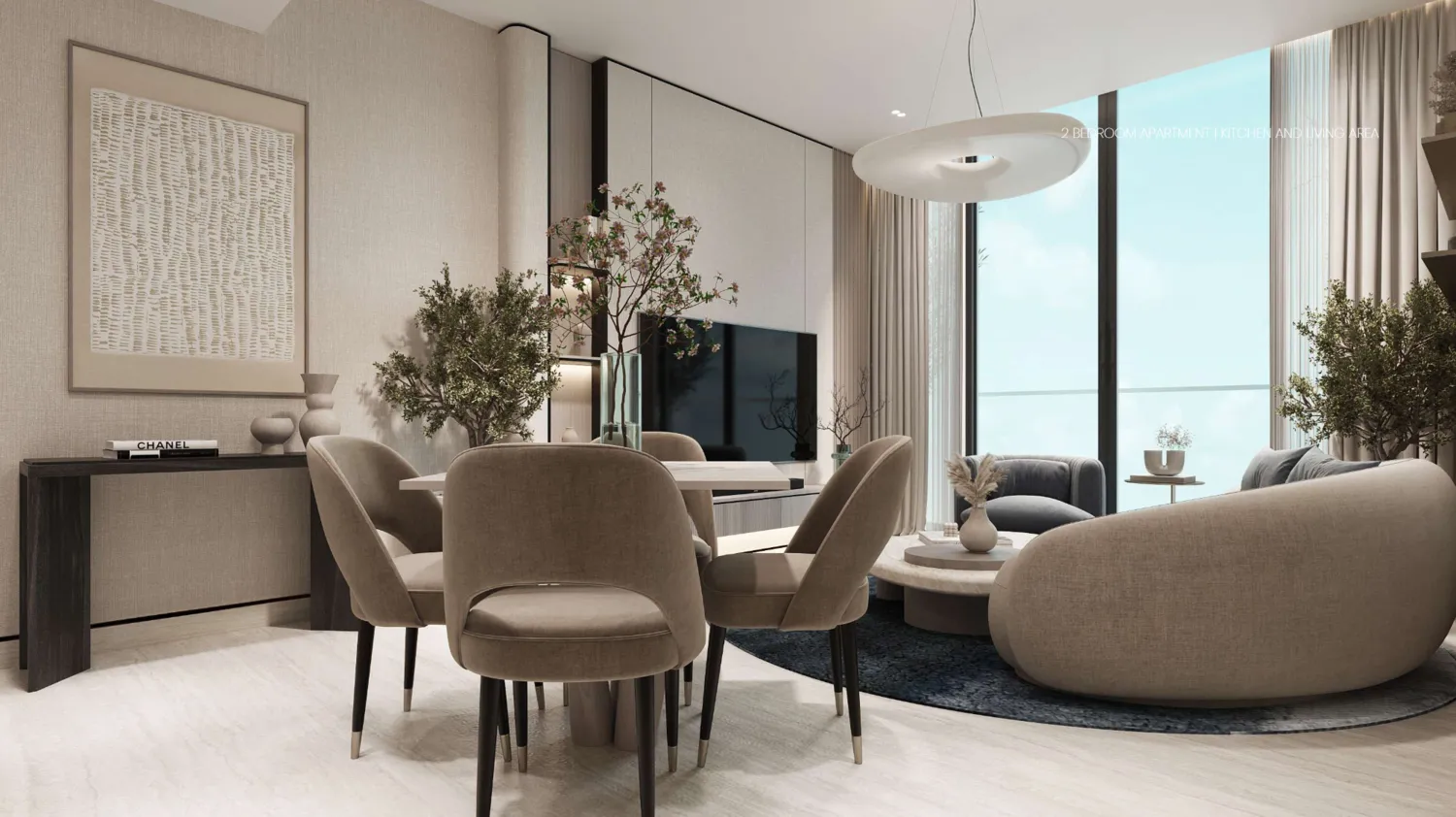 Meriden Beach Residences 10