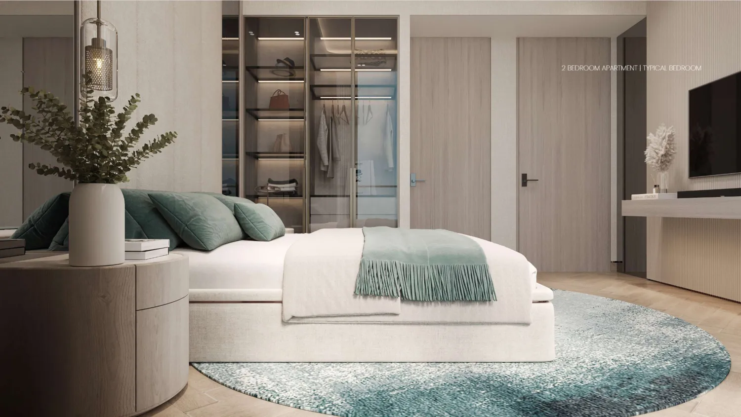 Meriden Beach Residences 12