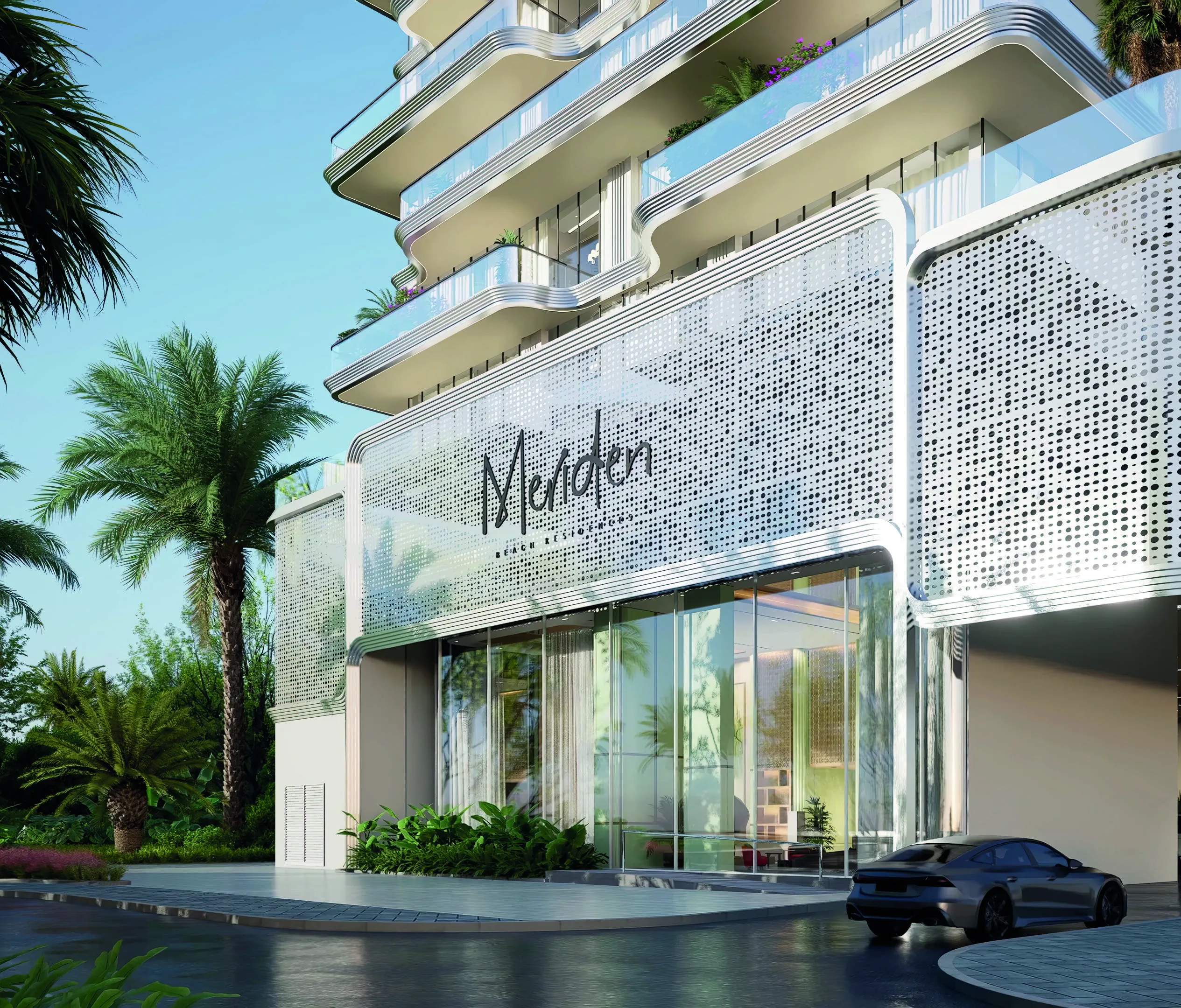 Meriden Beach Residences 3