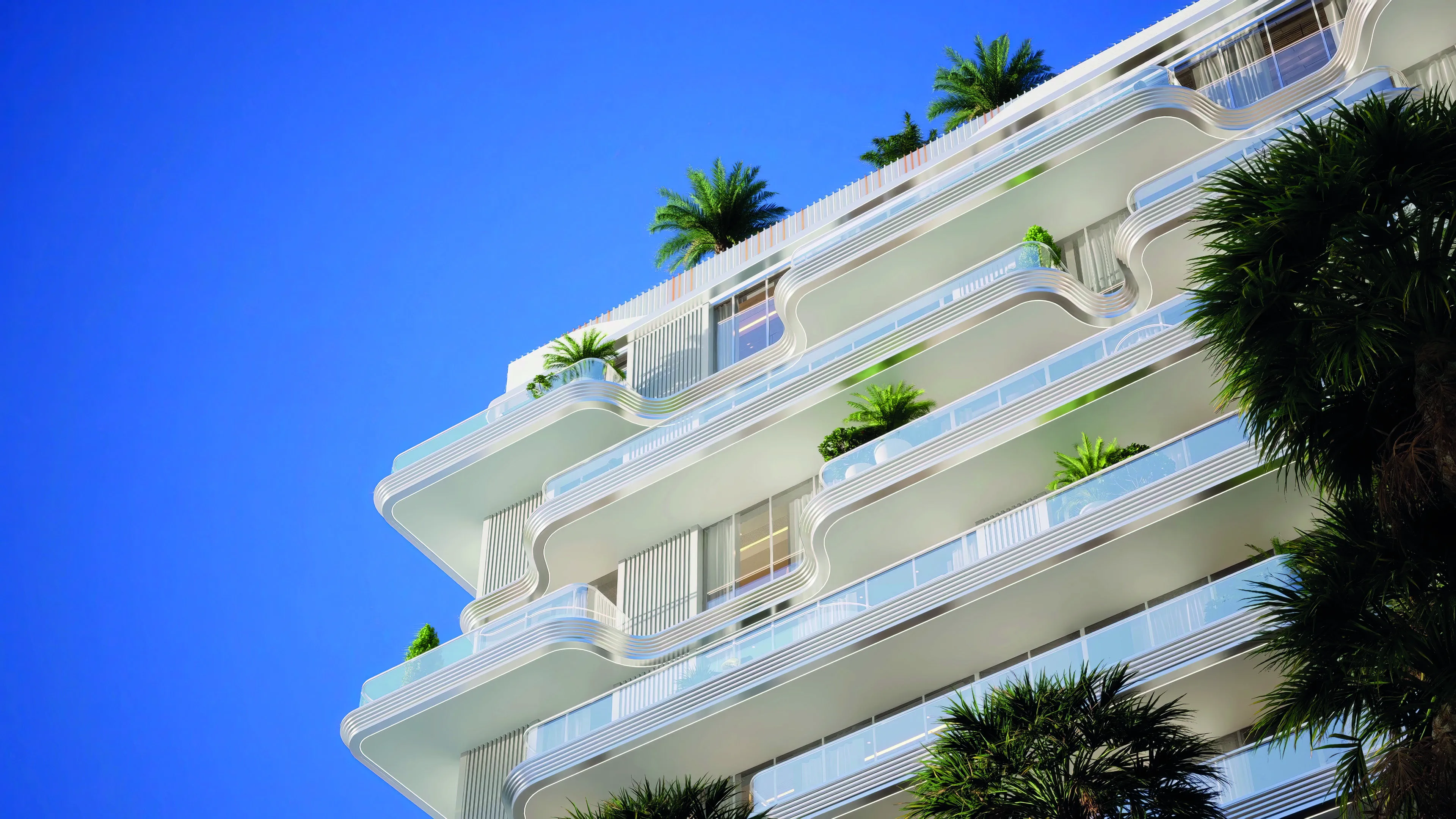 Meriden Beach Residences 4