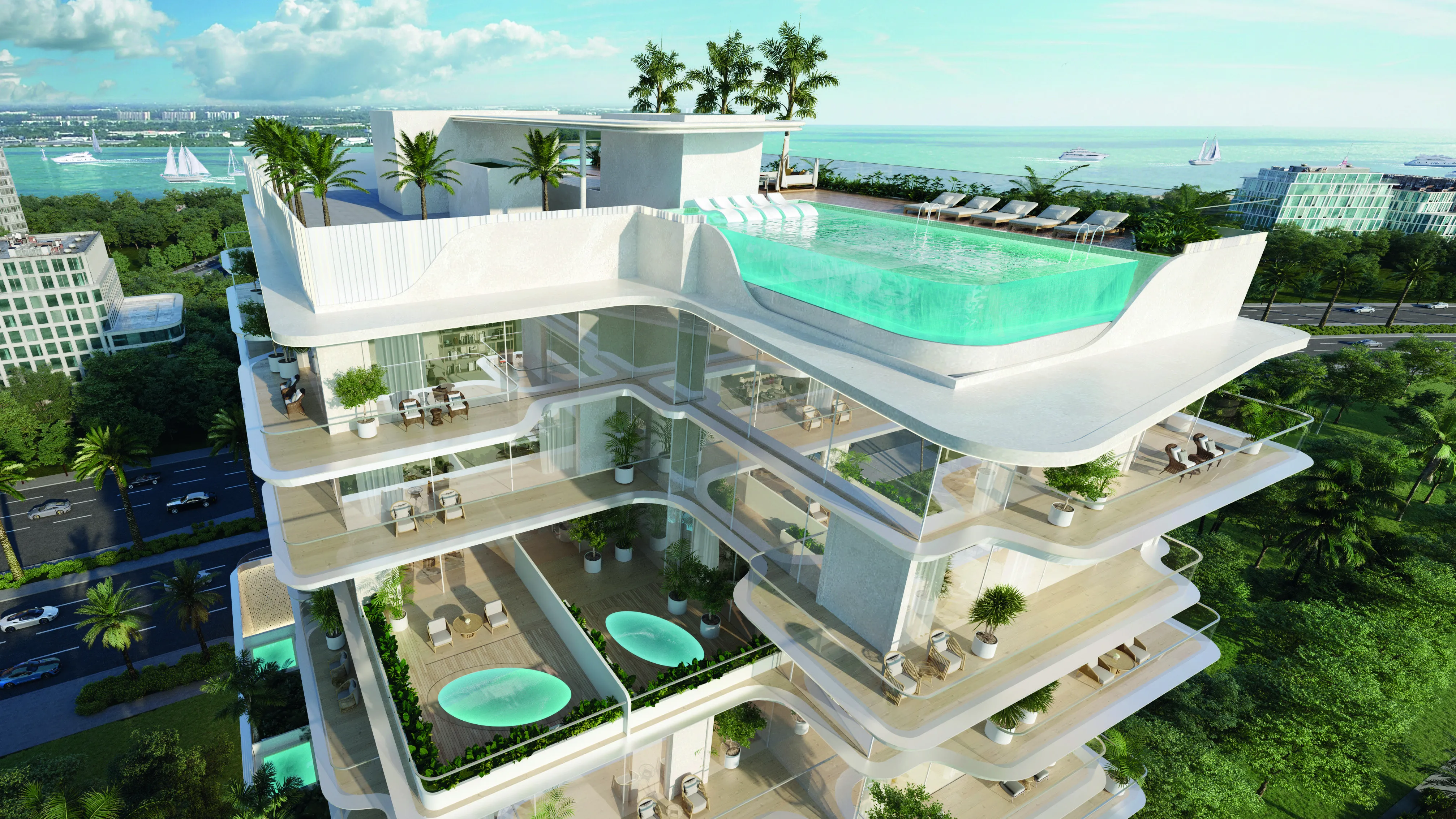 Meriden Beach Residences 6