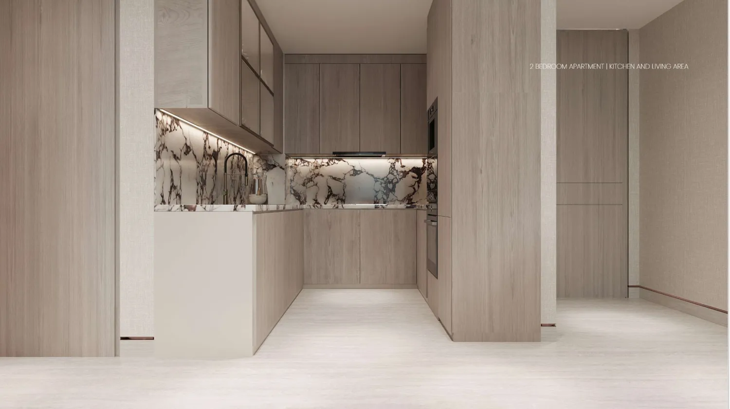 Meriden Beach Residences 8