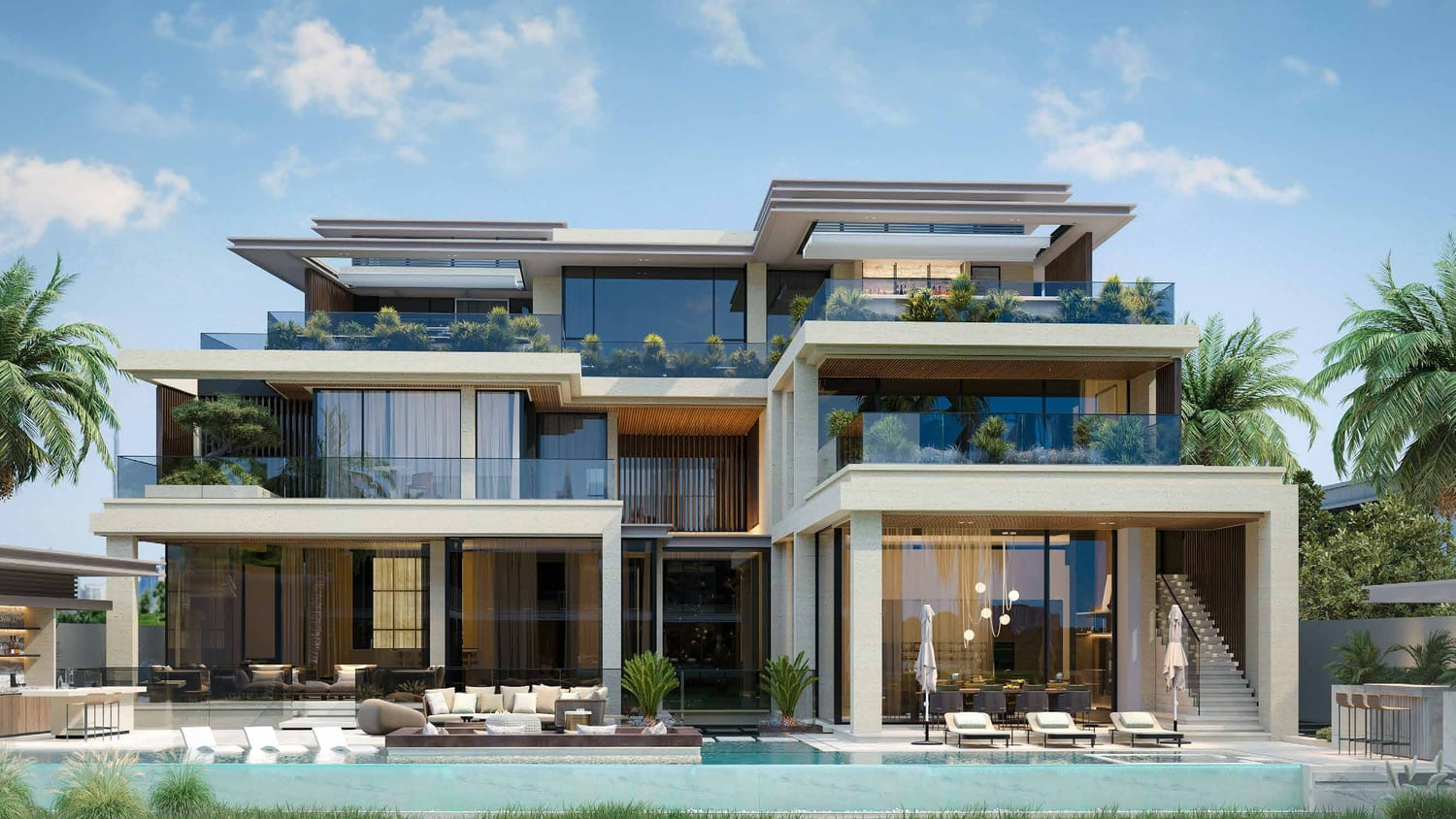 Mews Mansions 3