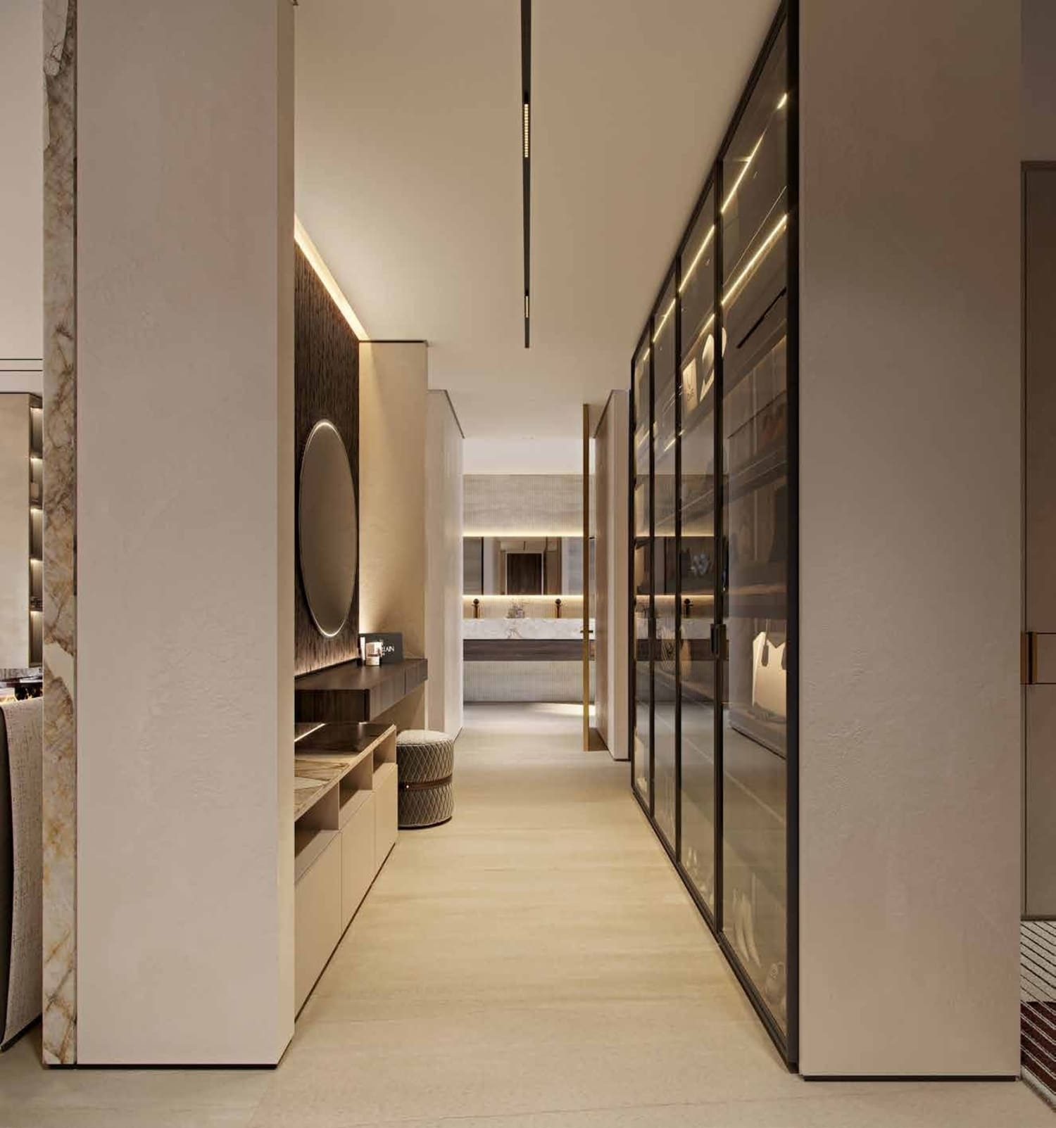 Mews Mansions 9
