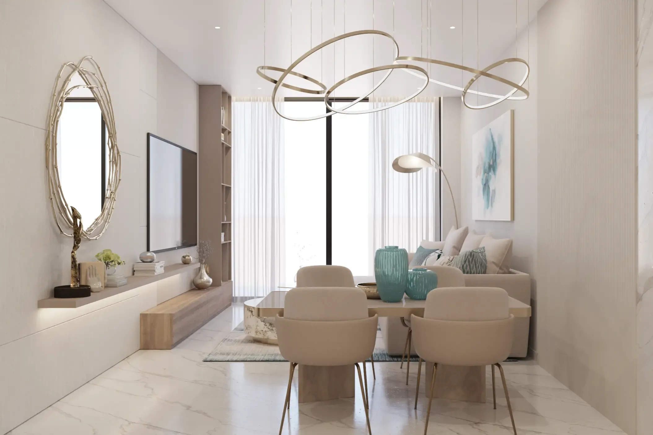 Miami II 3