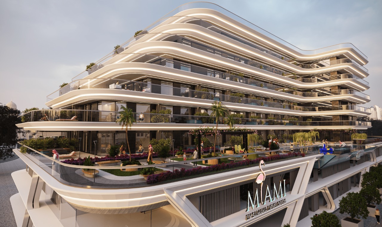 Miami — 2