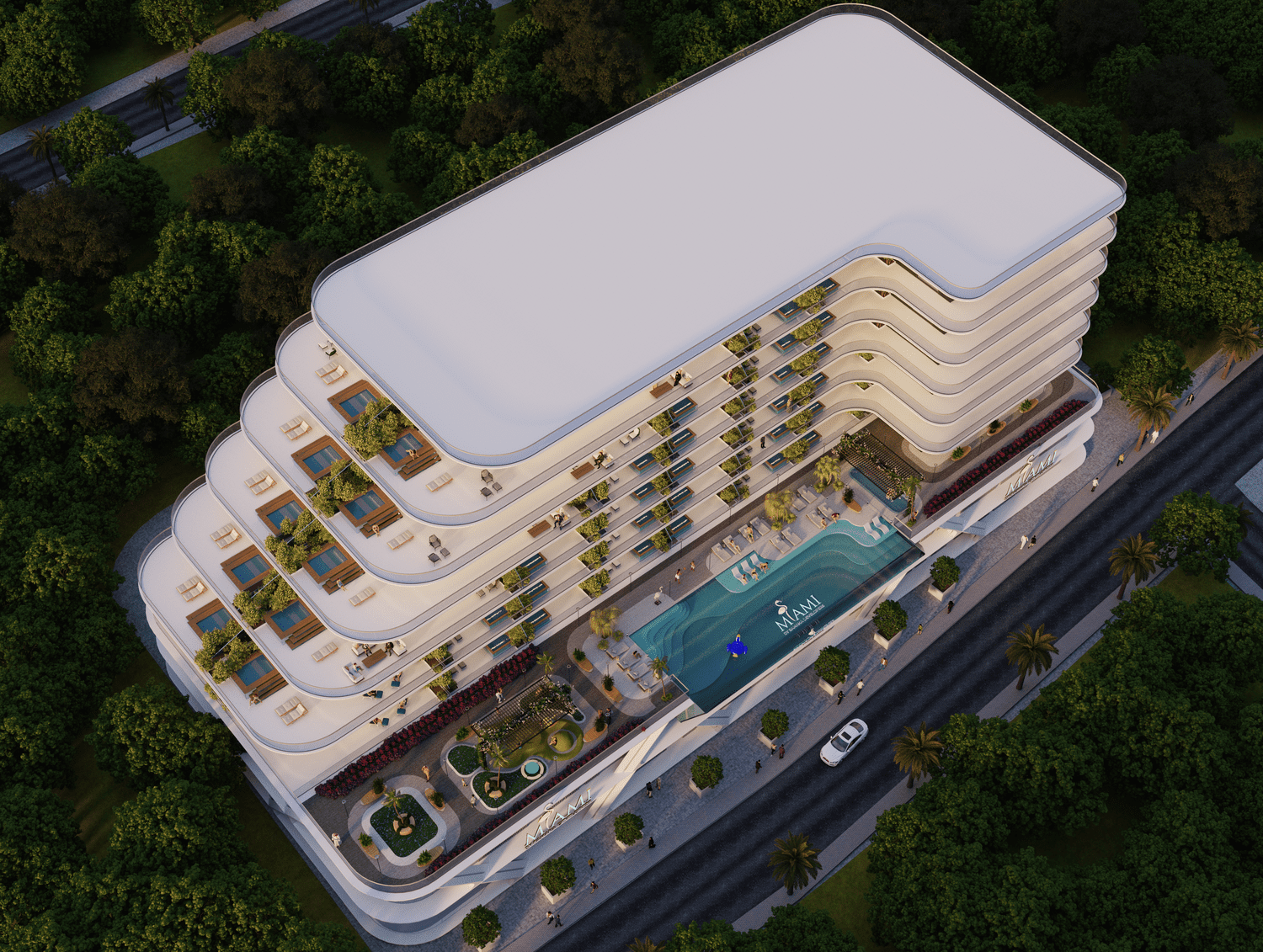 Miami 6