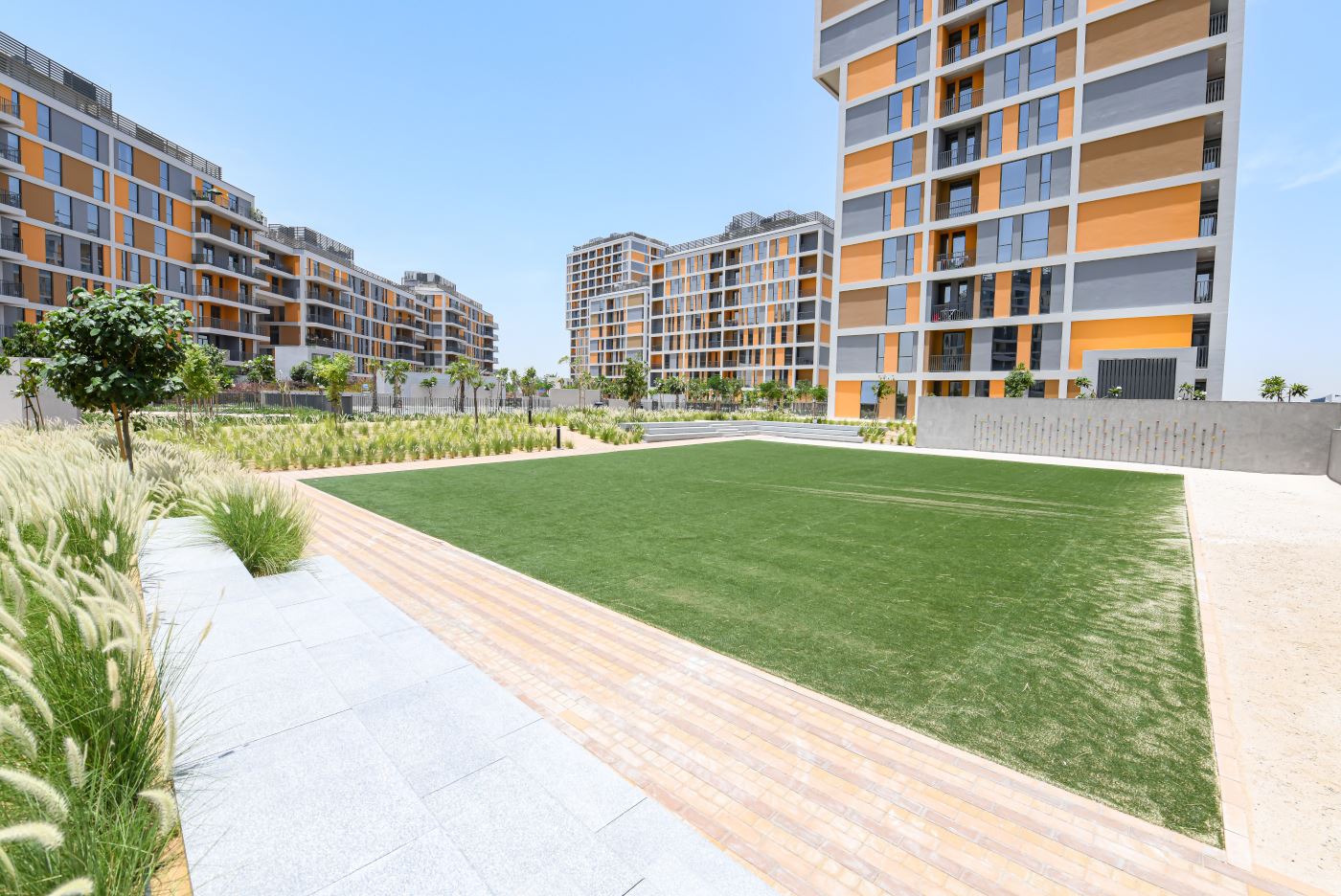 Midtown Mesk 4