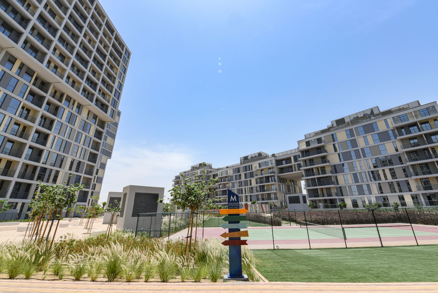 Midtown Mesk 5