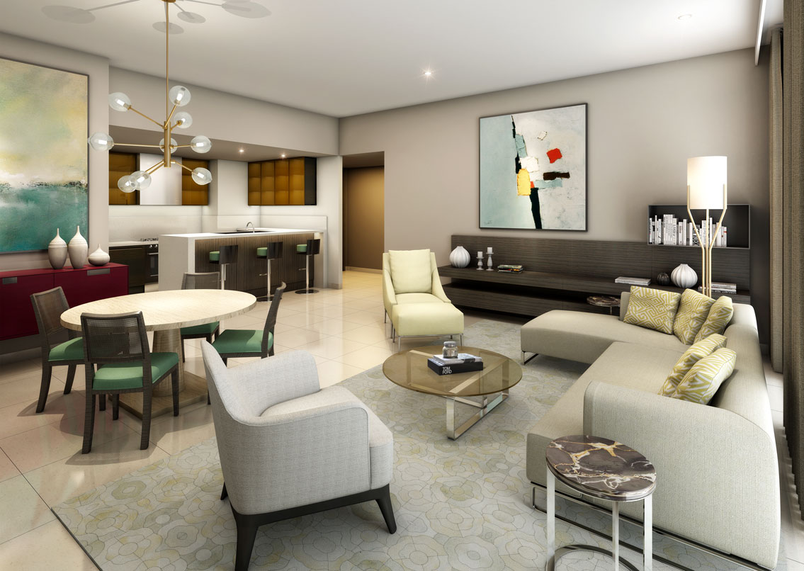 Midtown Mesk 6
