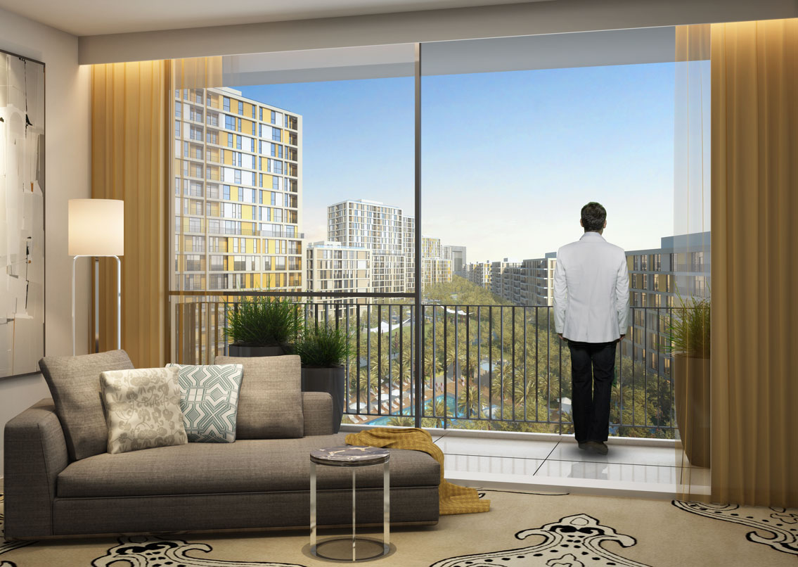 Midtown Mesk 7