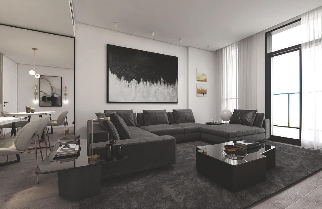 Midtown Noor 12