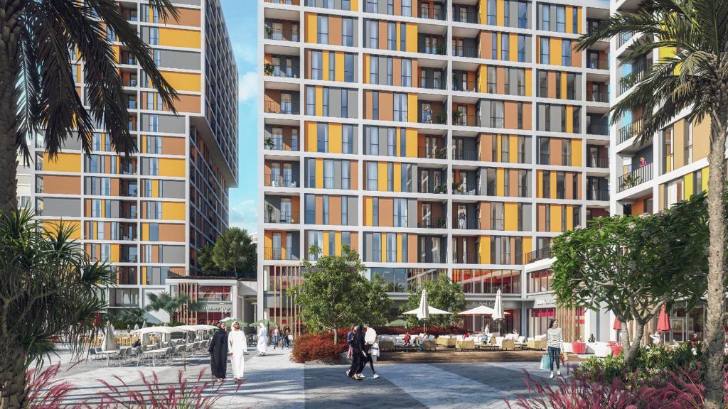 Midtown Noor 3
