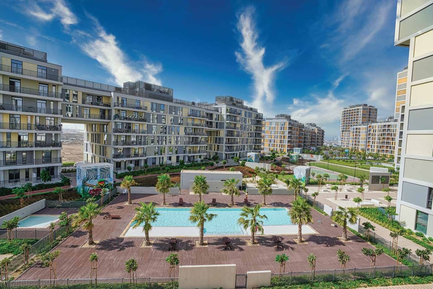 Midtown Noor 4