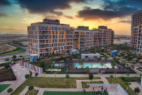 Midtown Noor 5