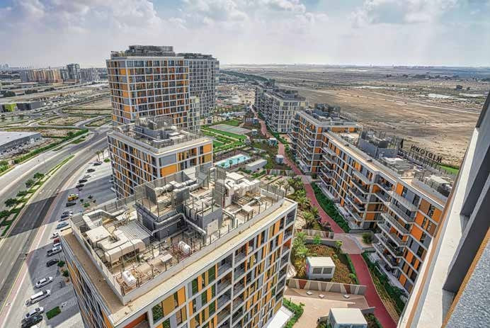 Midtown Noor 6