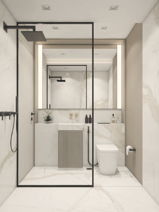 Midtown Noor 7