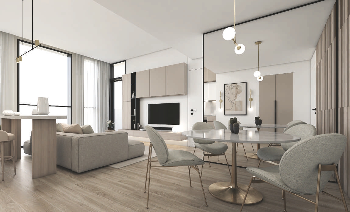Midtown Noor 8