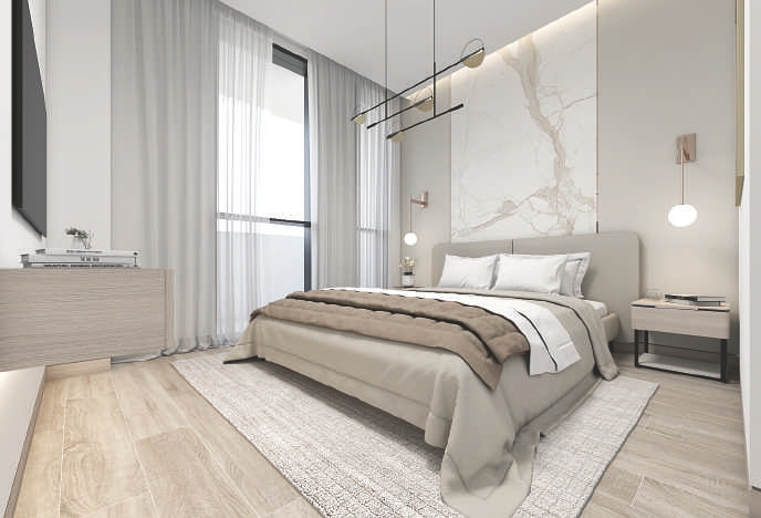 Midtown Noor 9
