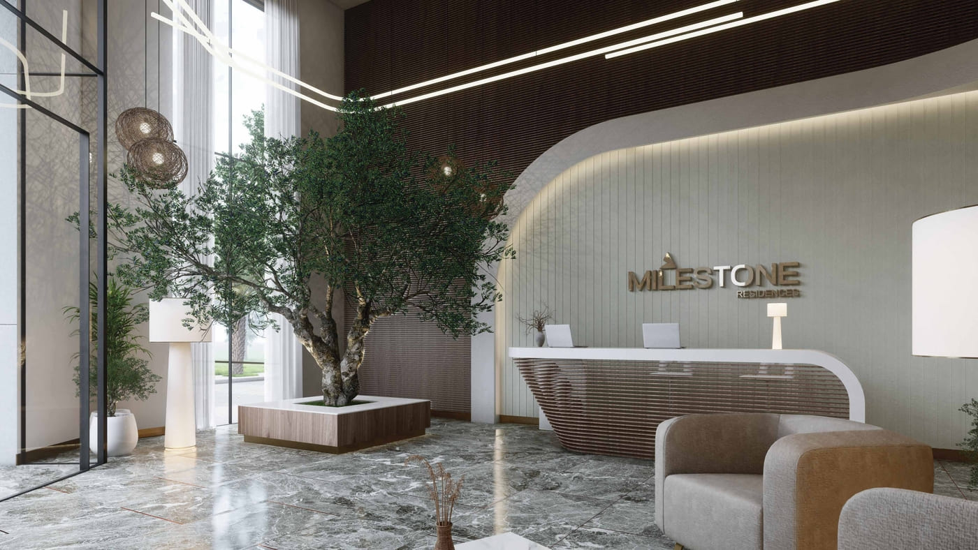 Milestone Residences 11