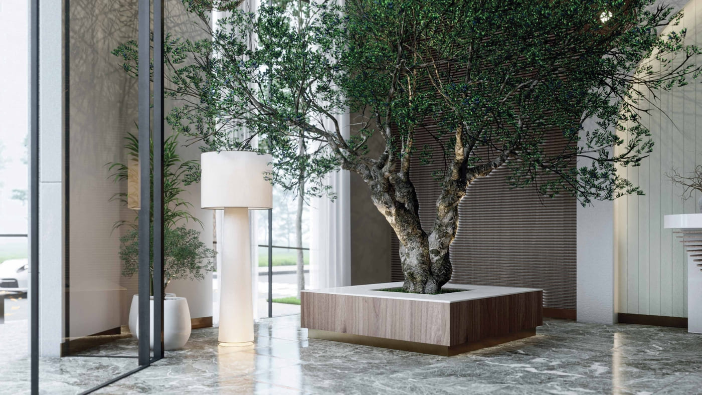 Milestone Residences 12
