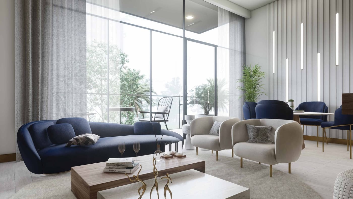 Milestone Residences 5