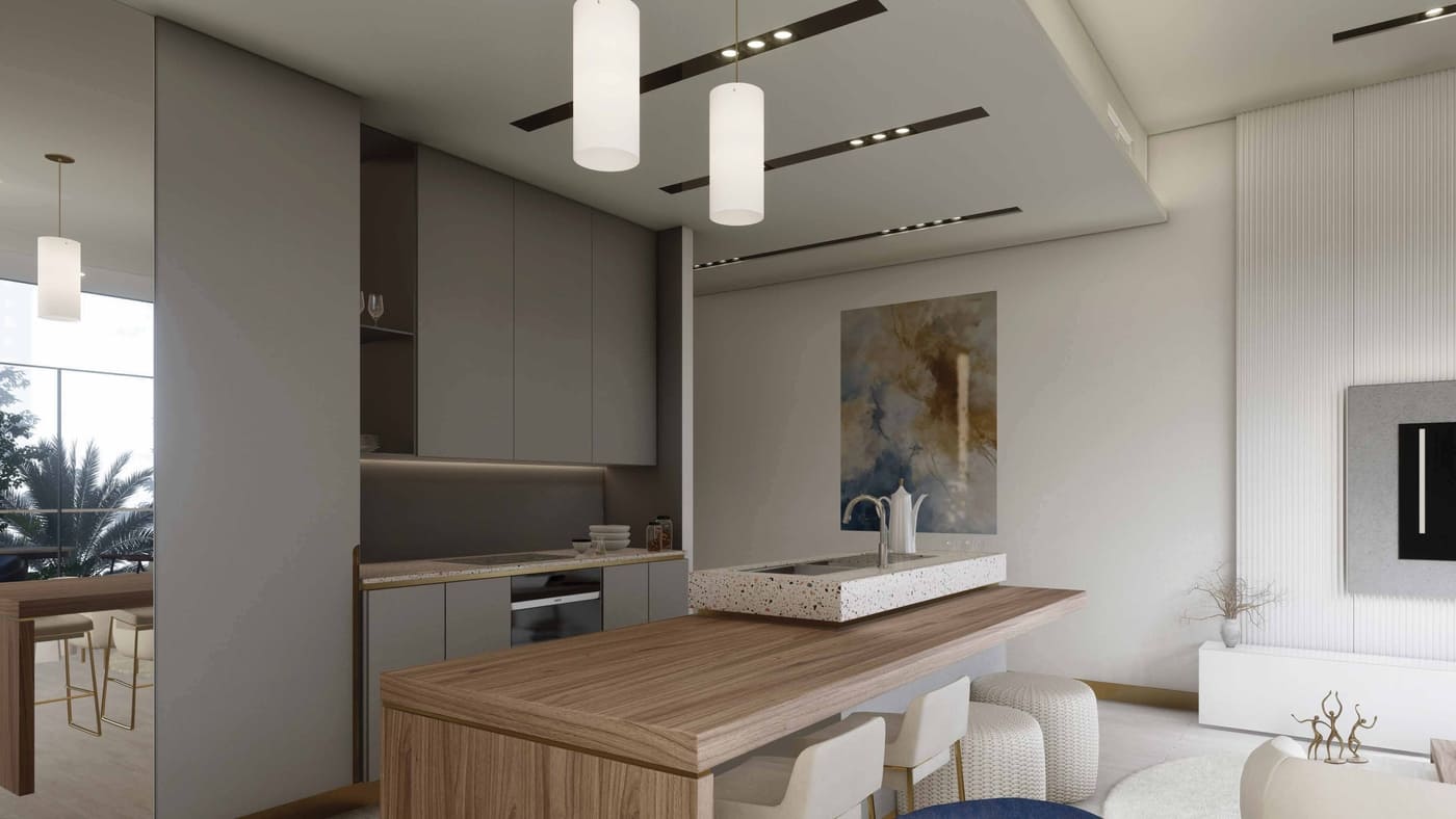 Milestone Residences 7