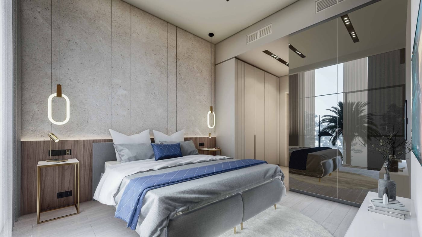 Milestone Residences 8
