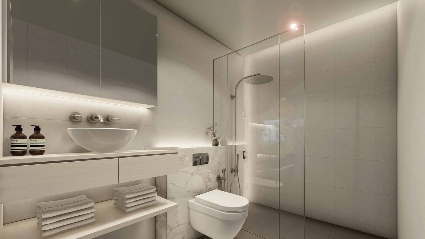 Milestone Residences 9