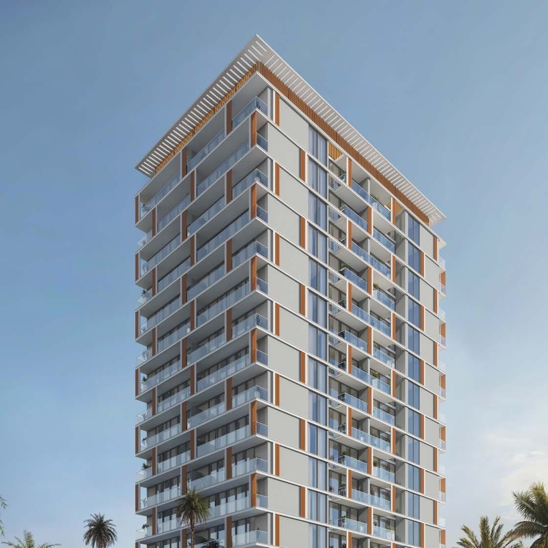 Minati Homes 1 — 3