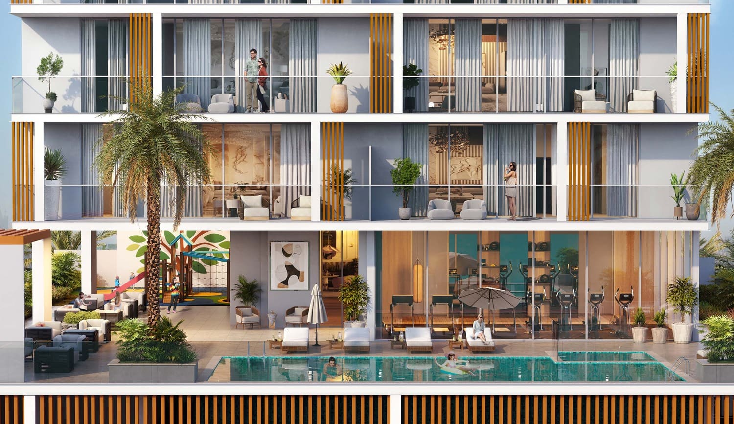 Minati Homes 1 3