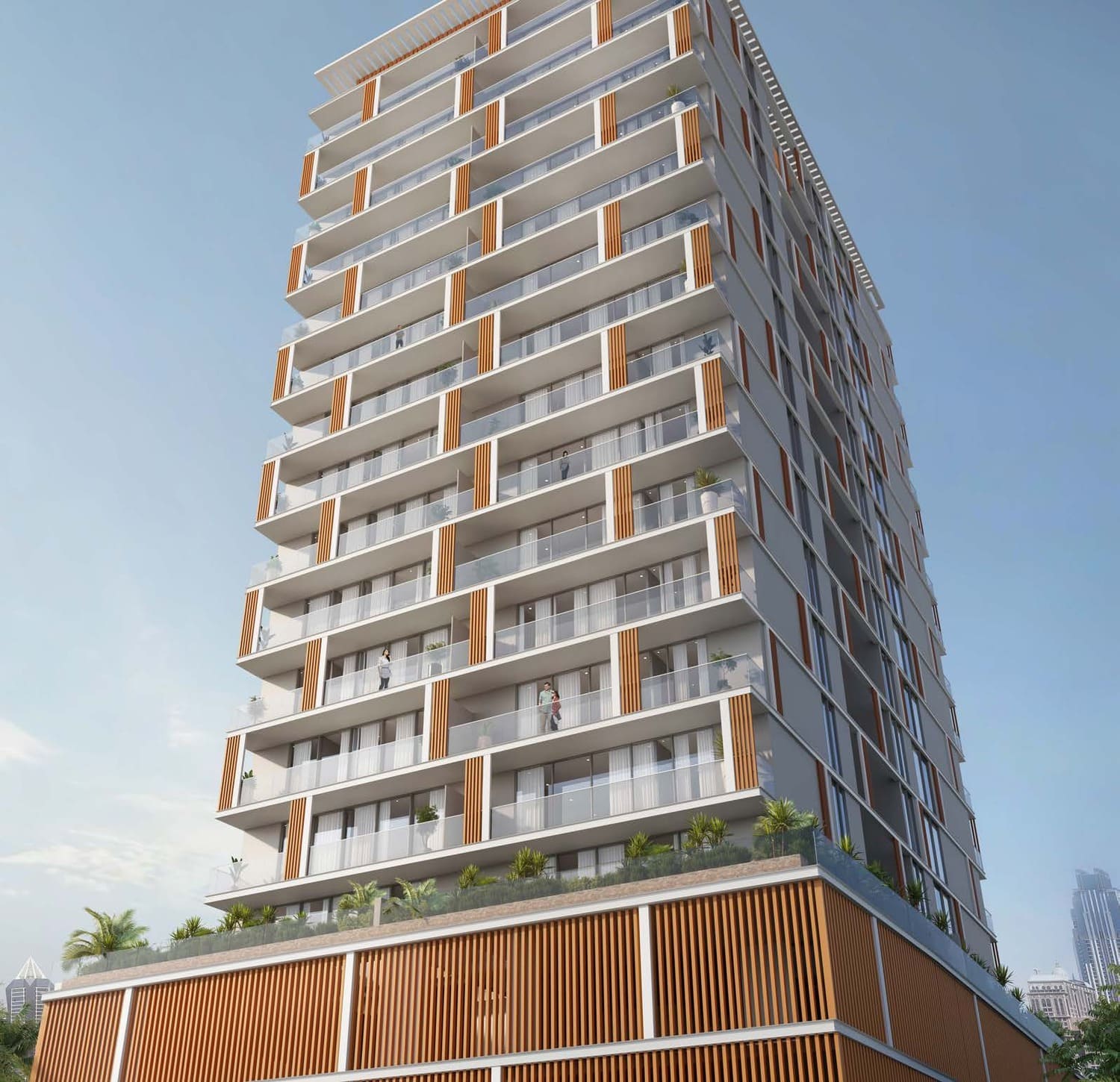 Minati Homes 1 4
