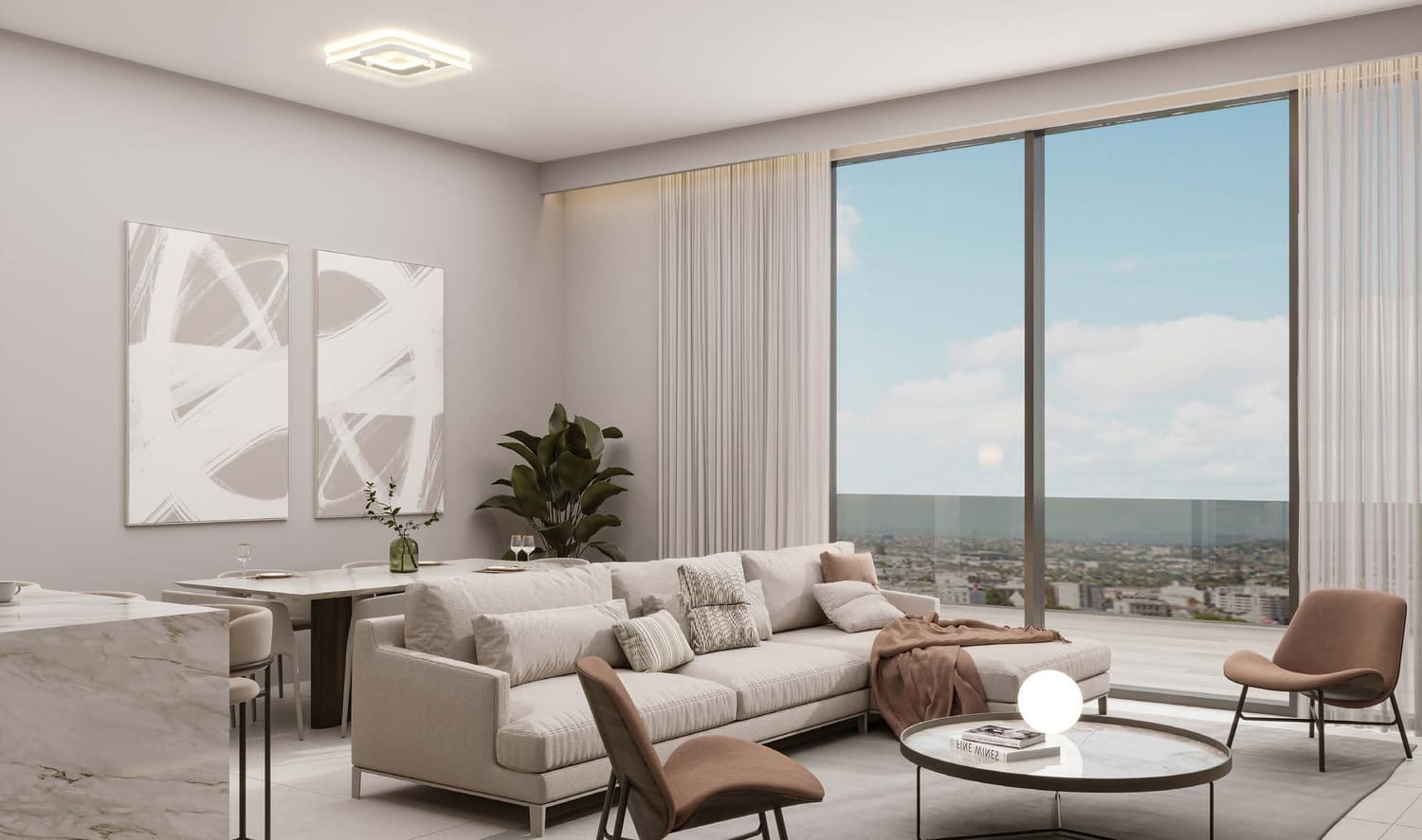 Minati Homes 1 5