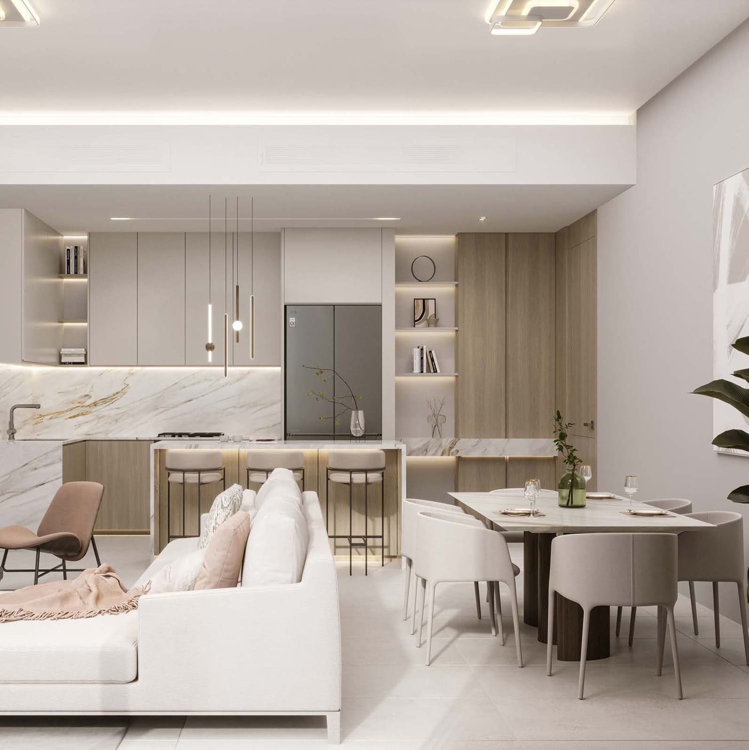 Minati Homes 1 6