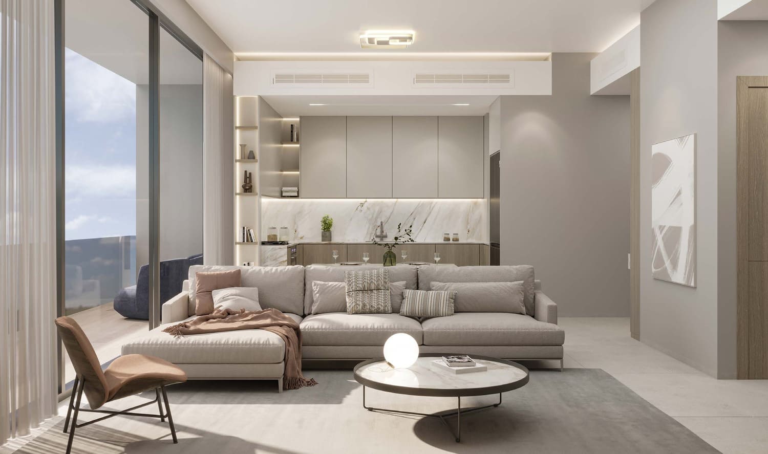 Minati Homes 1 7