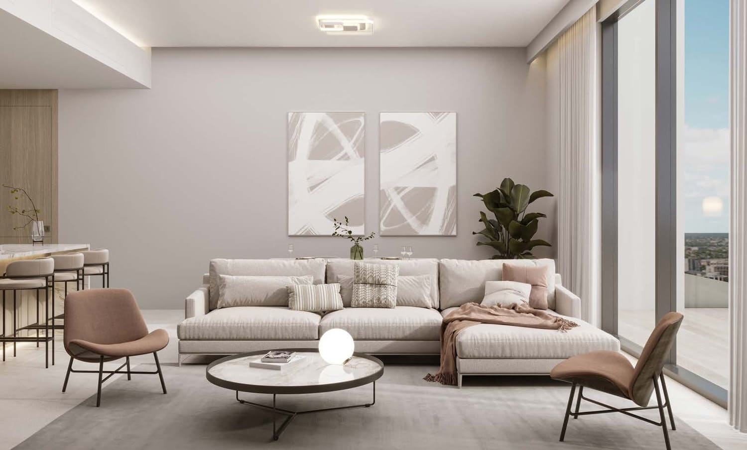 Minati Homes 1 9