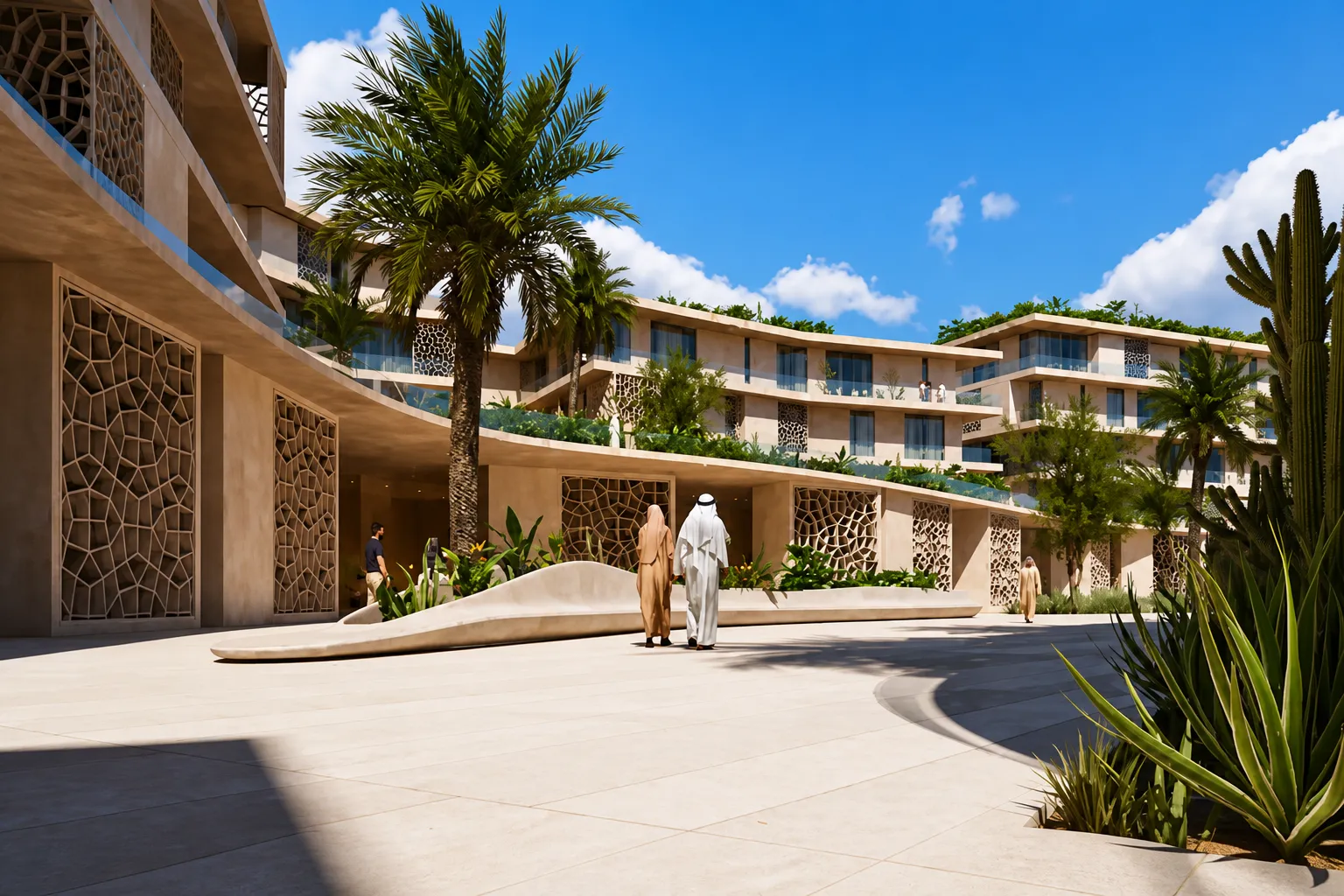 John Richmond Residences at Mira Coral Bay 5