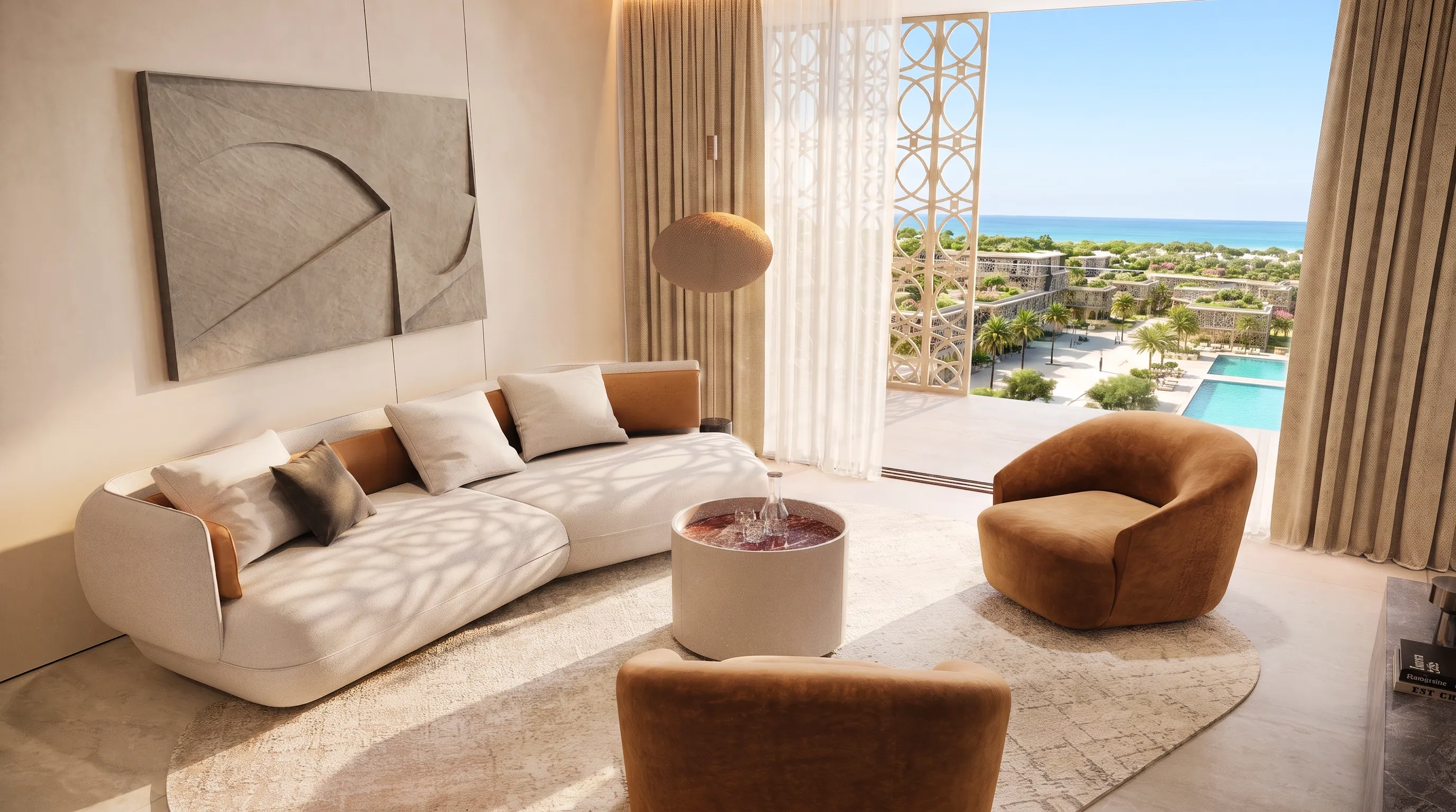 Mira Ocean Estates Phase 1 6