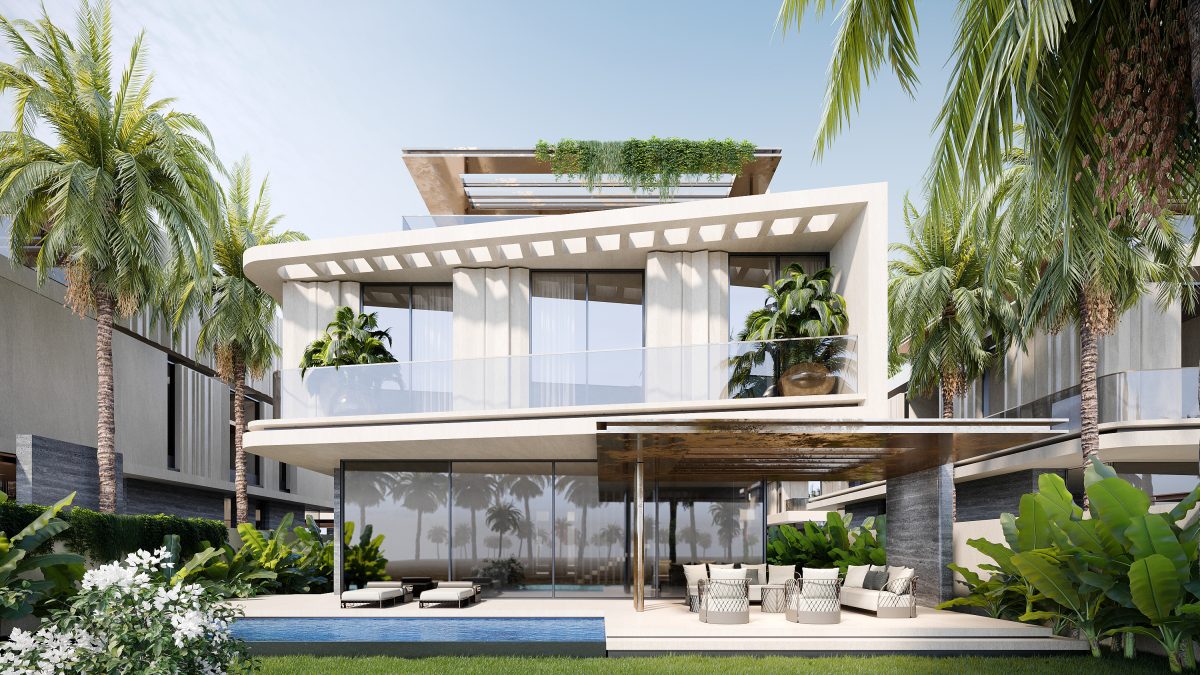 Mira Villas by Bentley Home — 2
