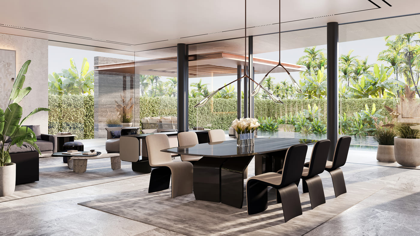 Mira Villas by Bentley Home 10