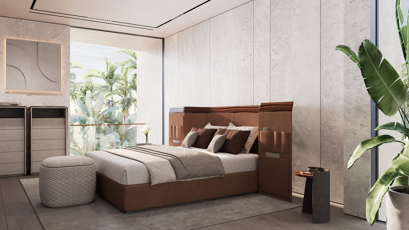 Mira Villas by Bentley Home 11