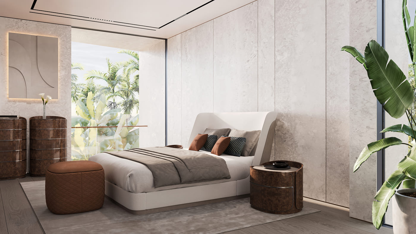 Mira Villas by Bentley Home 12