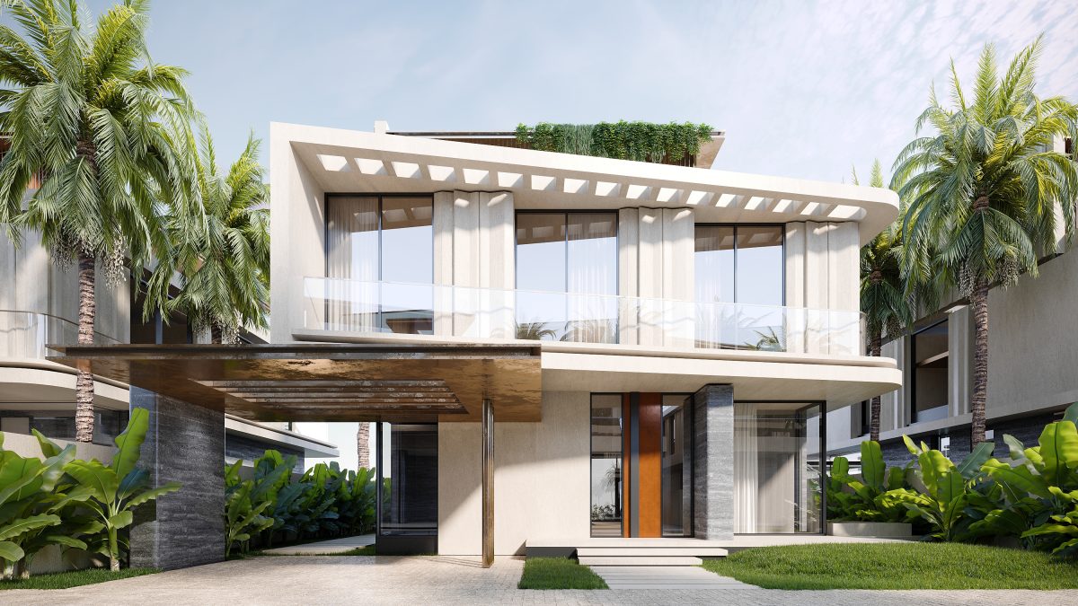 Mira Villas by Bentley Home — 3