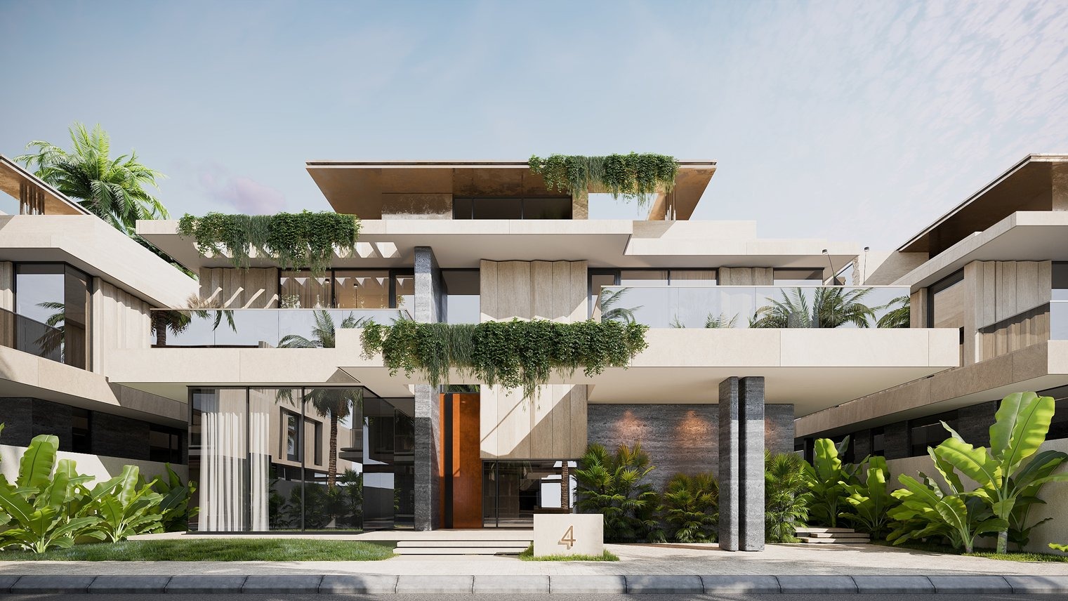 Mira Villas by Bentley Home 3