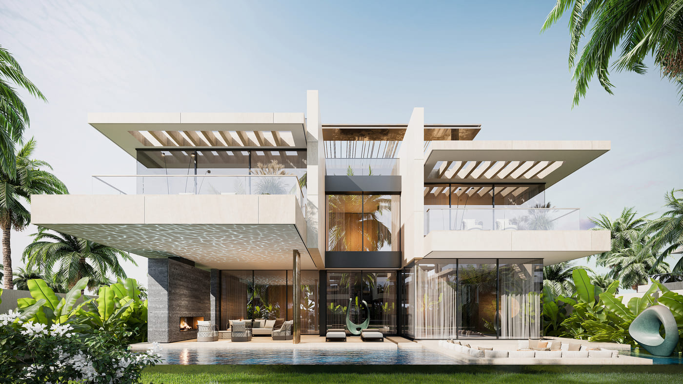 Mira Villas by Bentley Home 4