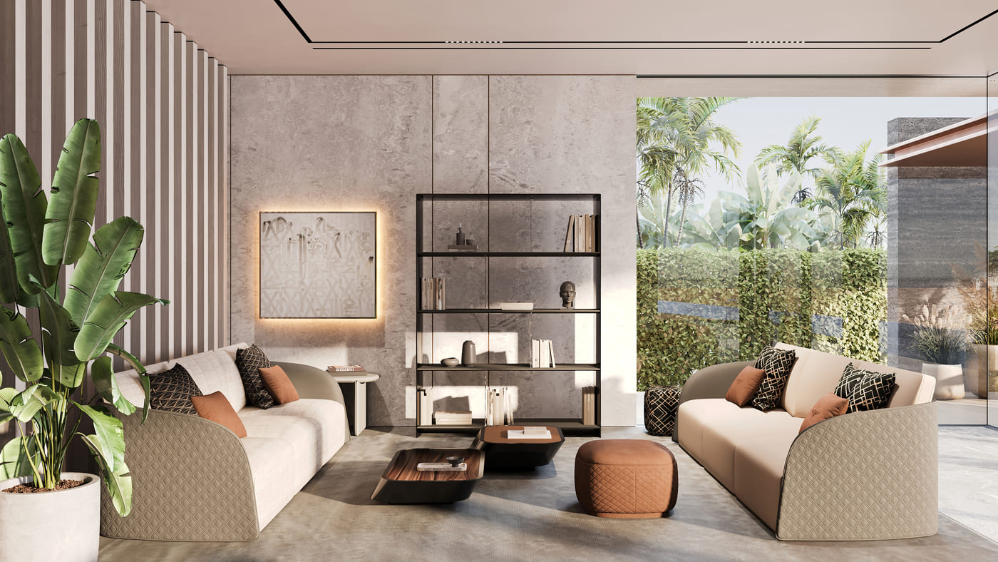 Mira Villas by Bentley Home 5