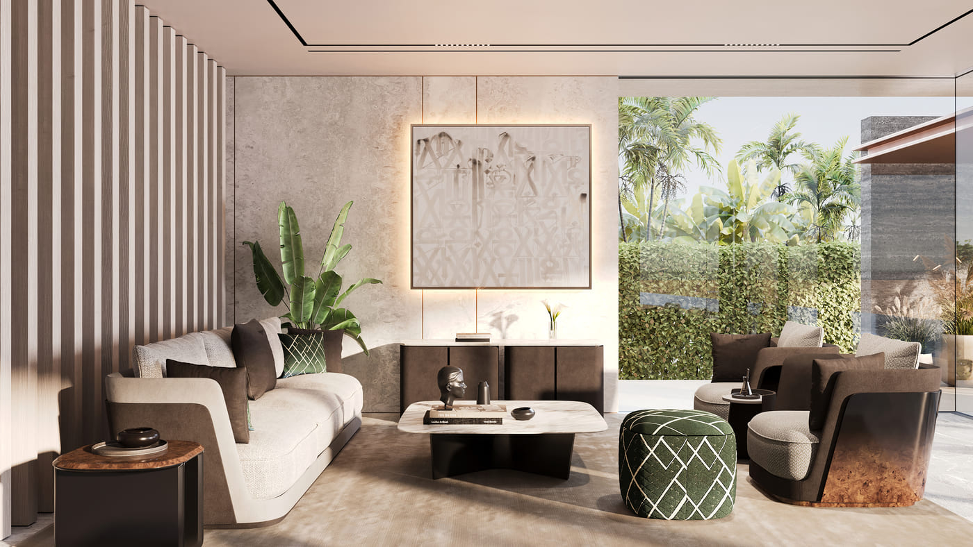 Mira Villas by Bentley Home 6