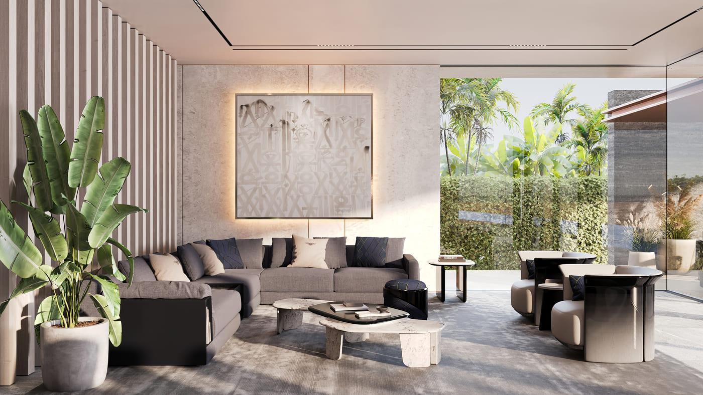Mira Villas by Bentley Home 7